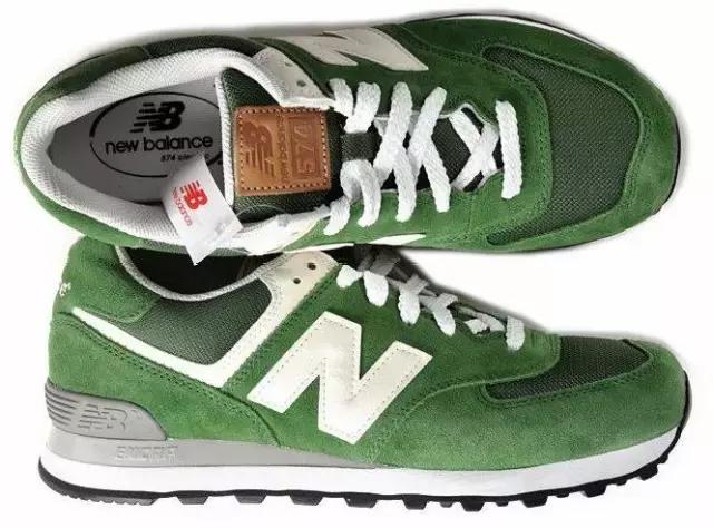 newbalance是什么牌子鞋,newbalance属于哪种鞋型