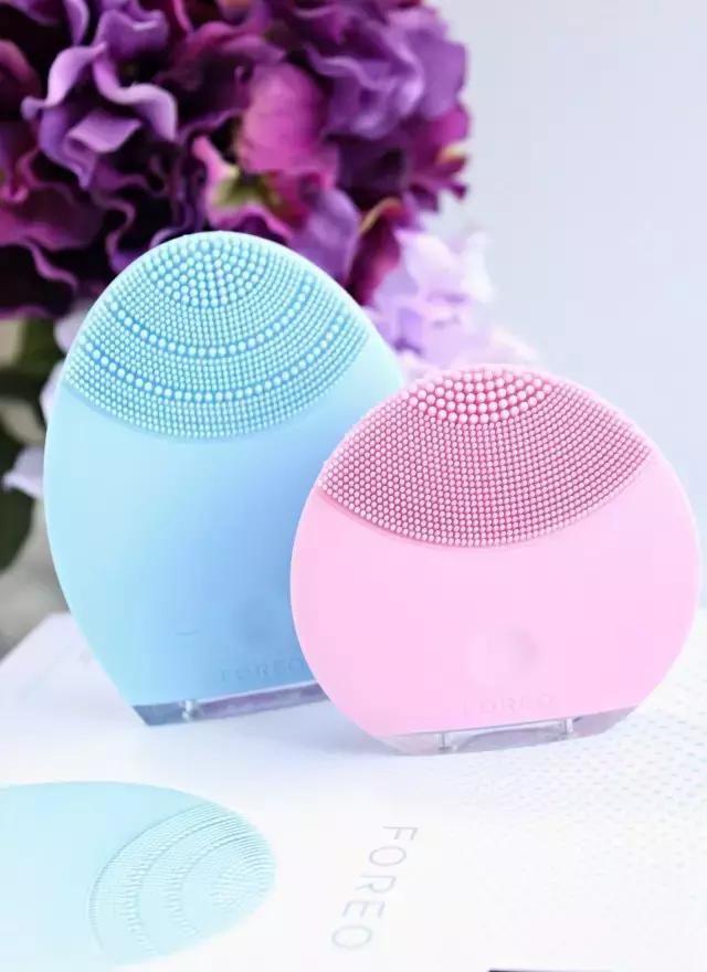 真正有用的美容仪,比较火的美容仪