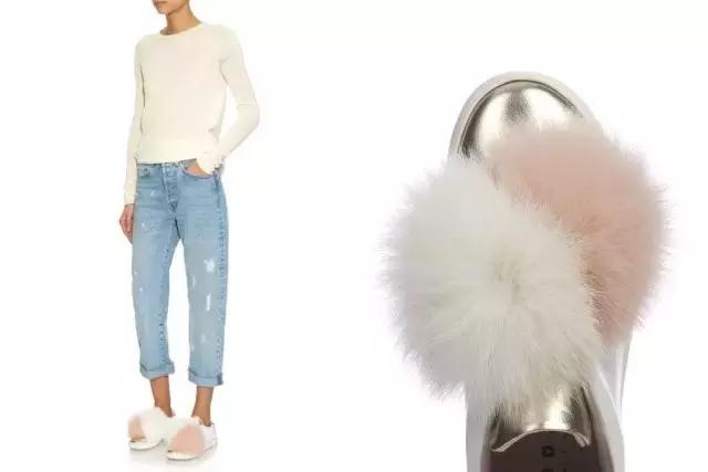 盘点火遍时尚圈的时髦单品,2016最难穿的单品