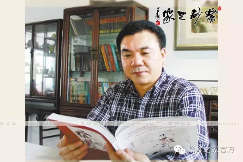 紫砂大师季益顺作品,紫砂大师季益顺视频