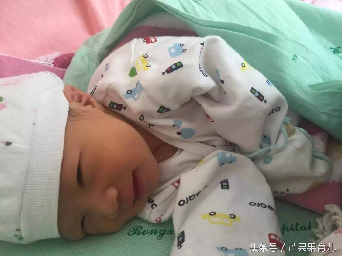 用了三次催产素还是没有成功,打催产素的经历