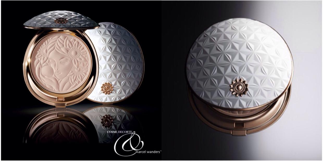 秋妆高端,秋冬季美妆类好物推荐