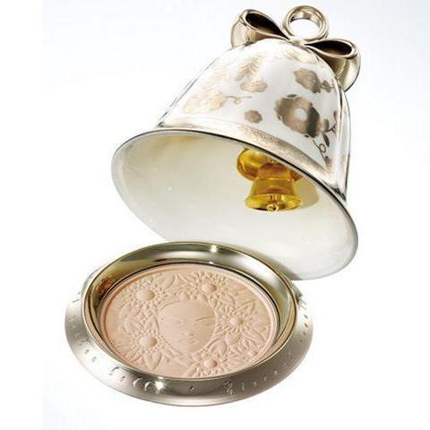 秋妆高端,秋冬季美妆类好物推荐