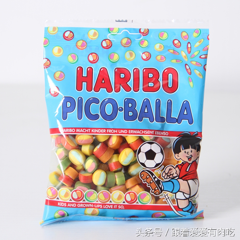 进口零食进货清单,进口零食必买攻略