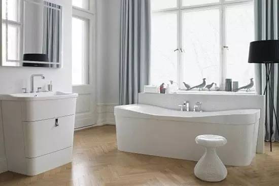 全球十大高端卫浴排行榜,世界卫浴哪家强