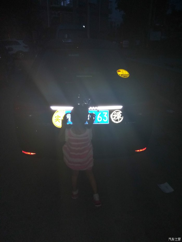 朗逸1.5t黑色提车,2022款朗逸1.5自动舒适版提车作业