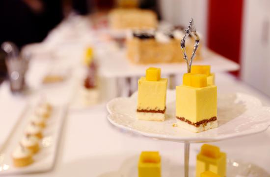 HE餐汇：打造长沙餐饮界的TED