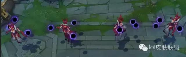 lol皮肤半价推荐最值得入手的皮肤,lol宝石半价换哪个皮肤好