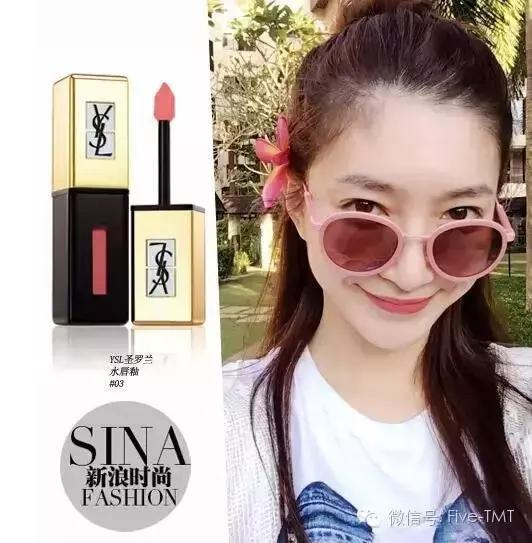 选对口红的重要,不会选适合自己的口红