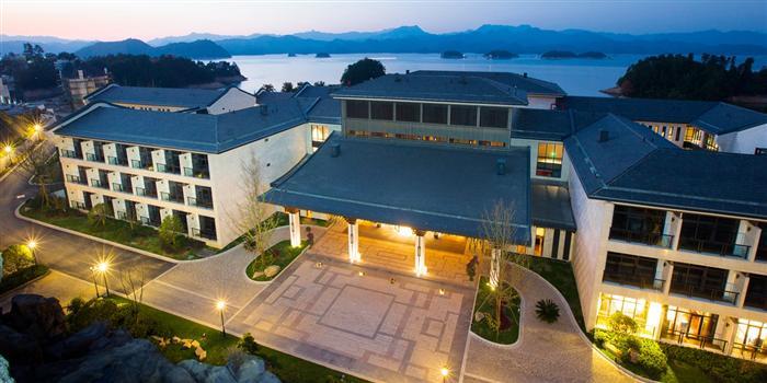 安吉君澜度假酒店亲子游,良渚君澜度假酒店亲子乐园