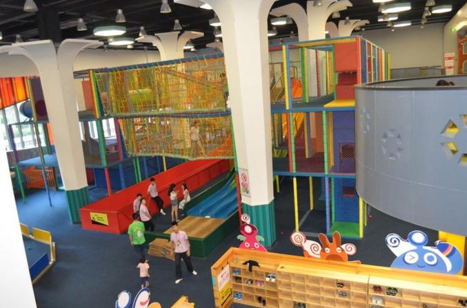 安吉君澜度假酒店亲子游,良渚君澜度假酒店亲子乐园