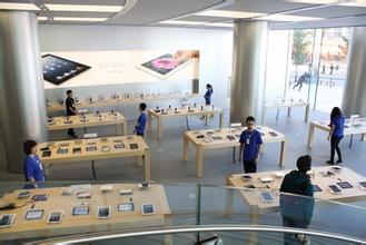 iphone7苹果店保修,苹果官方支持iphone7维修