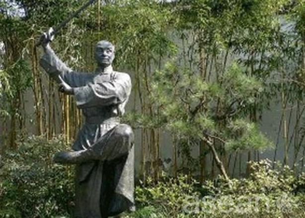 保定蠡县旅游景点,河北省保定市博野县有哪些景点