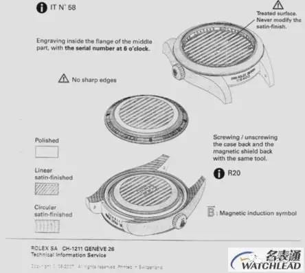 劳力士停产,劳力士停产表