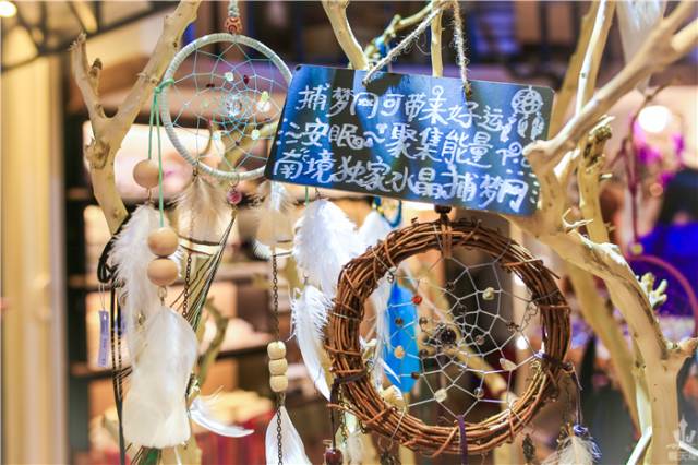 你一定不知道，小白楼国贸中心隐藏着神奇的“魔法”！