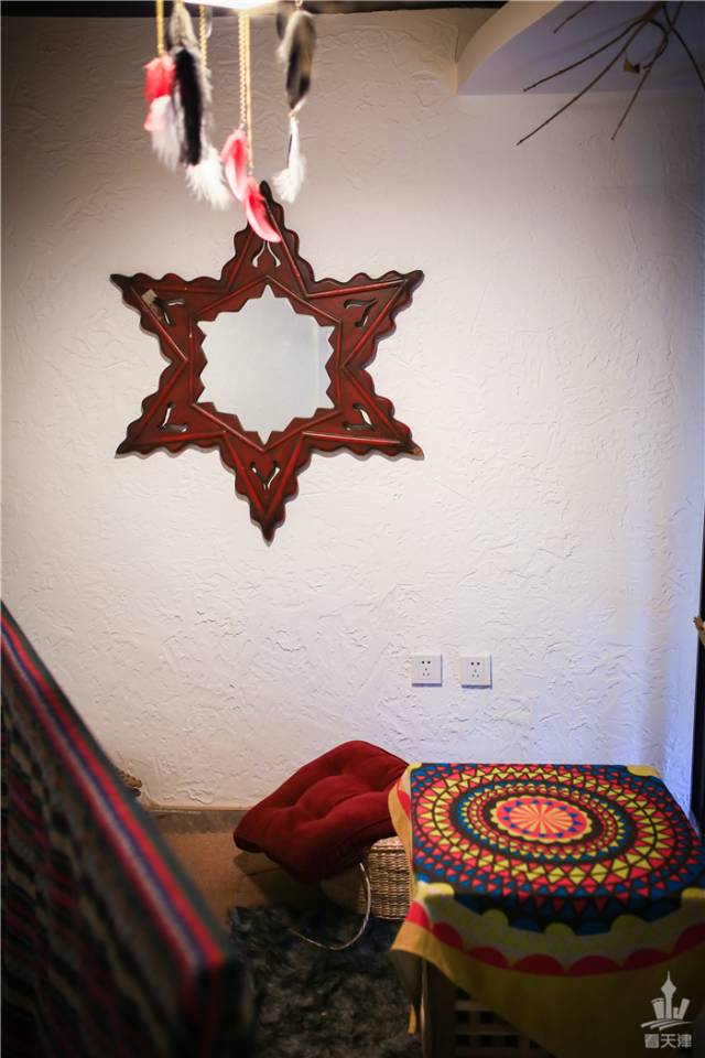 你一定不知道，小白楼国贸中心隐藏着神奇的“魔法”！