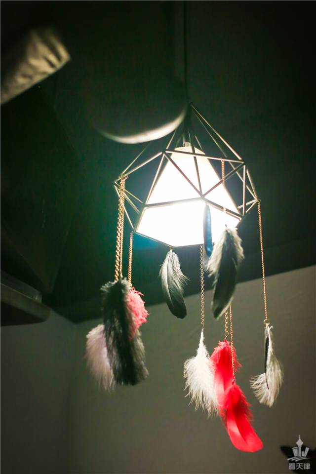 你一定不知道，小白楼国贸中心隐藏着神奇的“魔法”！