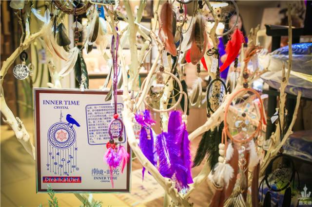 你一定不知道，小白楼国贸中心隐藏着神奇的“魔法”！