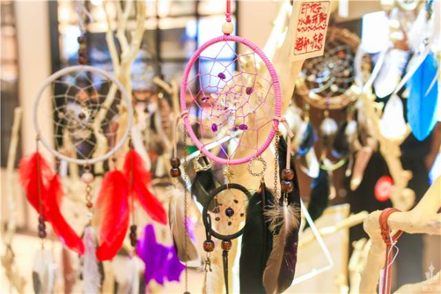 你一定不知道，小白楼国贸中心隐藏着神奇的“魔法”！