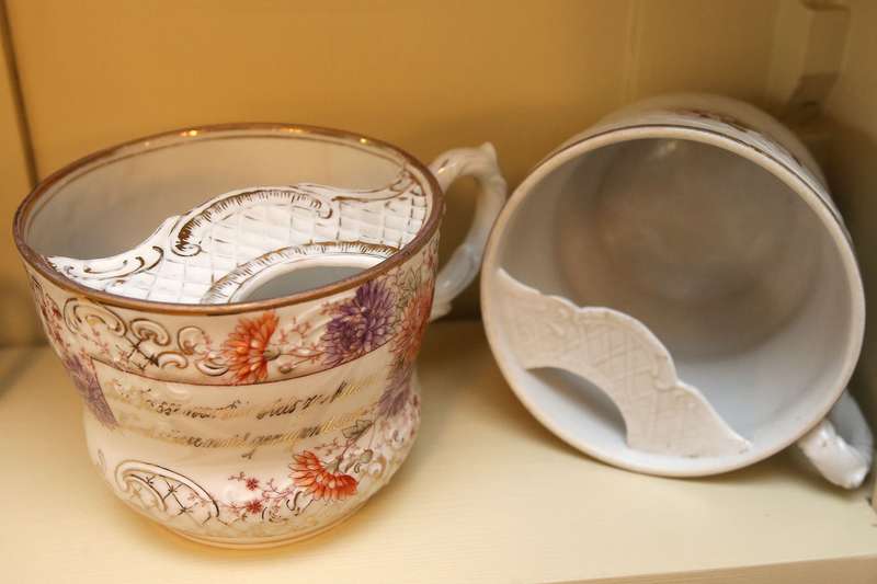 嘴上无毛，办事不牢──欧洲历史上的胡子美学