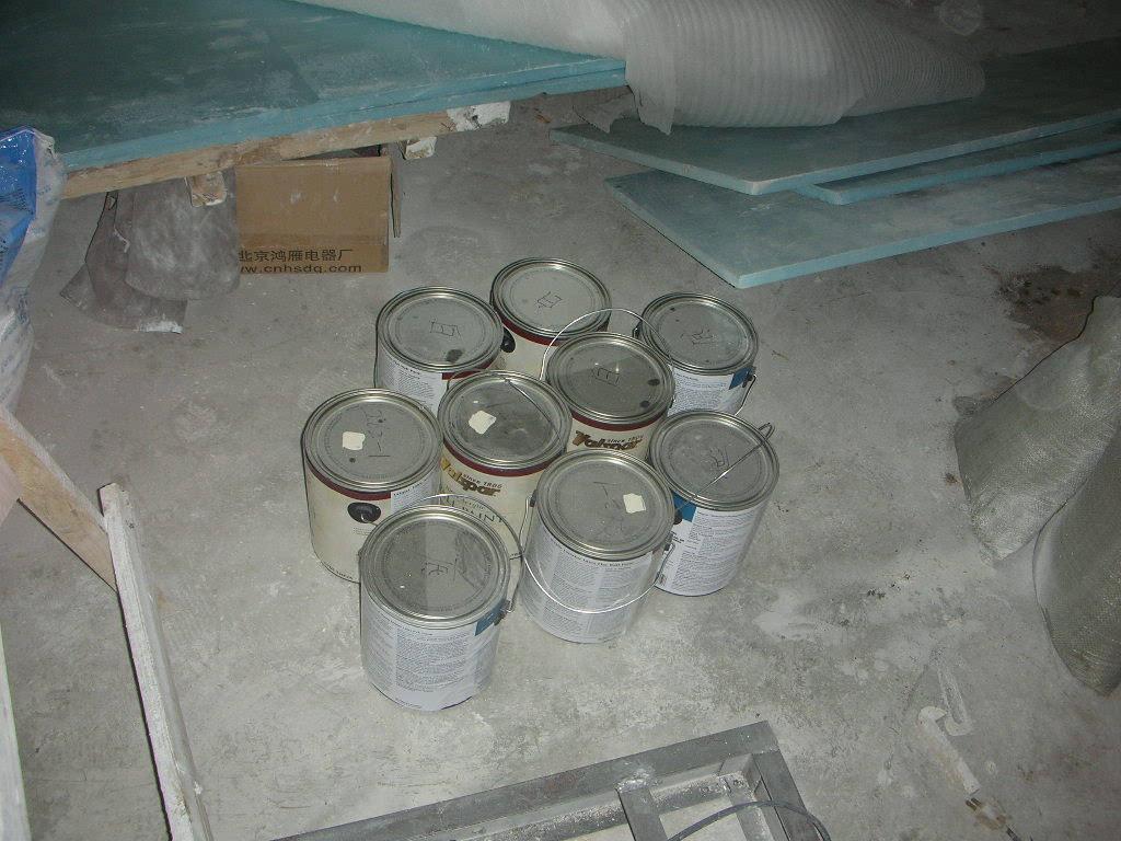 刷墙的话是涂料好还是乳胶漆好,什么样的滚刷涂墙好