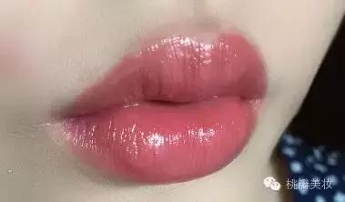 口红试色冬季最爱用的五支唇膏,温柔豆沙色口红推荐哪款