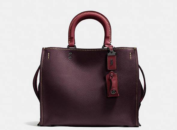 coach手提袋有logo,coach包畅销款