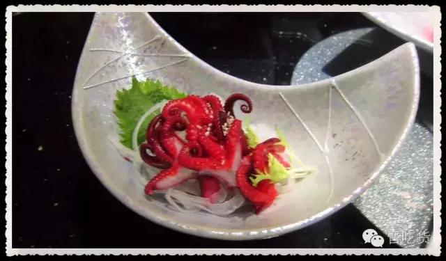 刺身吃到嘴里有一股特殊的味道,刺身吃到爽是什么感觉