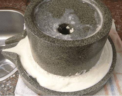 豆浆除了黄豆还有啥,豆浆香精是什么味道