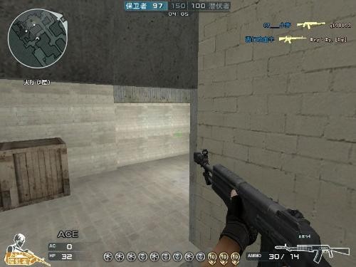 精英*器武**时代来临盘点CF星座*器武**以及后续发展