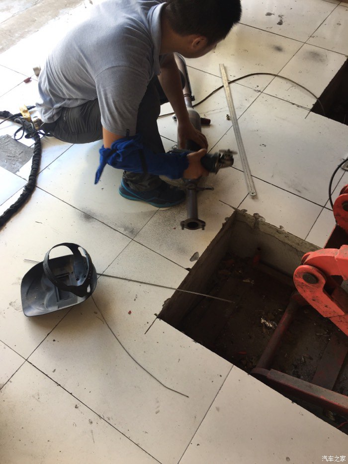 2013款凯越改车,13款别克凯越1.6改装外观最佳案例