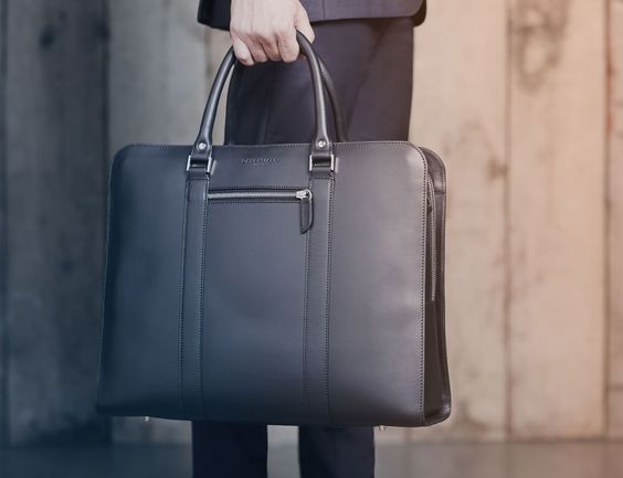 真心推荐8款懂男人心时尚潮包,有品味的男包
