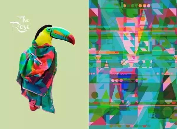 爱马仕丝巾的故事视频,爱马仕丝巾经典图案故事