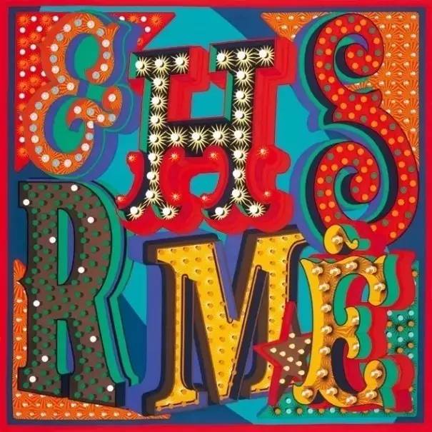 爱马仕丝巾的故事视频,爱马仕丝巾经典图案故事