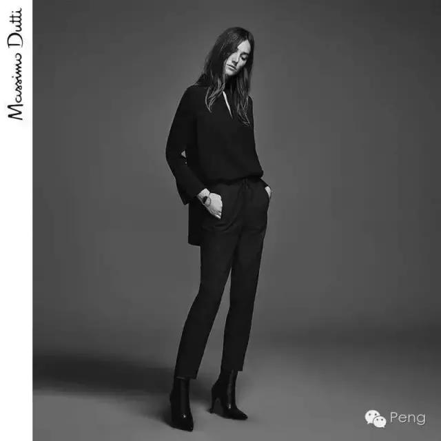 这几个品牌才几百元，同事追着你问：衣服哪买的？