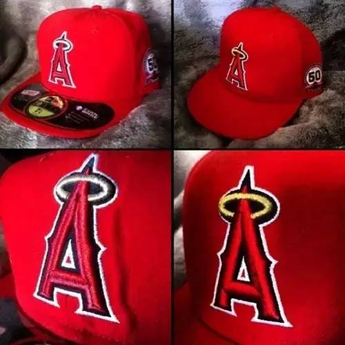 棒球帽有哪些队标,棒球帽代表哪个队