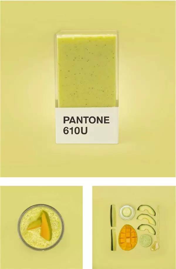 手工做出隐藏款薄荷冰沙,夏日清凉高颜值冰沙系列自制