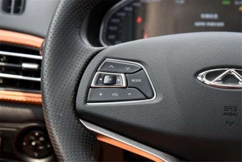 试驾江铃域虎7,瑞虎7pro试驾视频