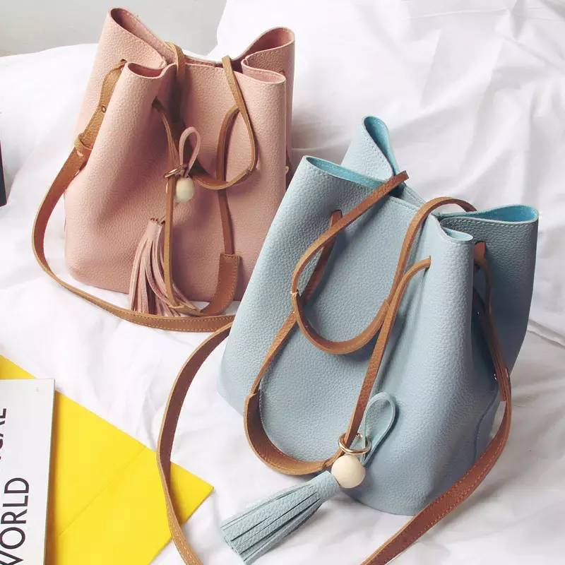 推荐小众包治百病包包斜挎包,好看又实用的单肩包