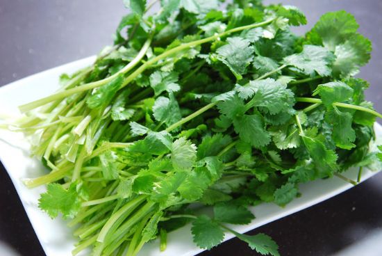 为啥有人不吃香菜是一种病,为什么有人不吃香菜闻到就很臭