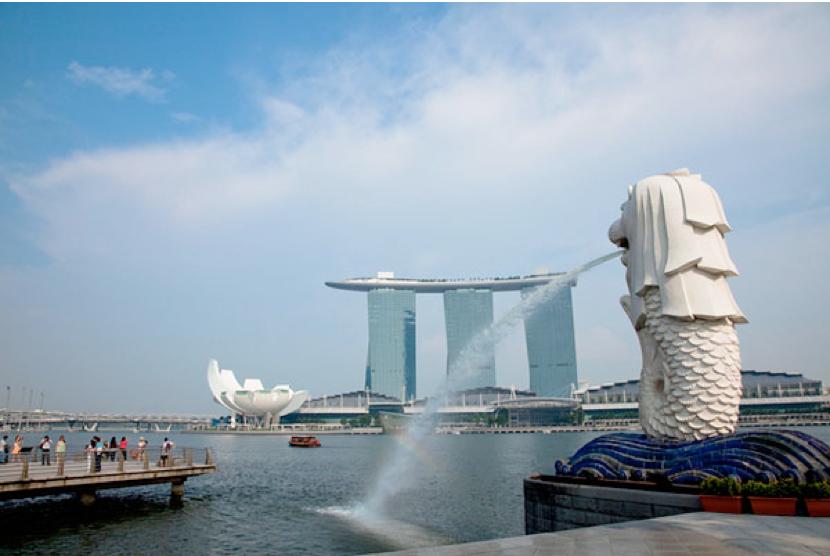 新加坡机场免税店攻略,游玩新加坡时注意什么事项