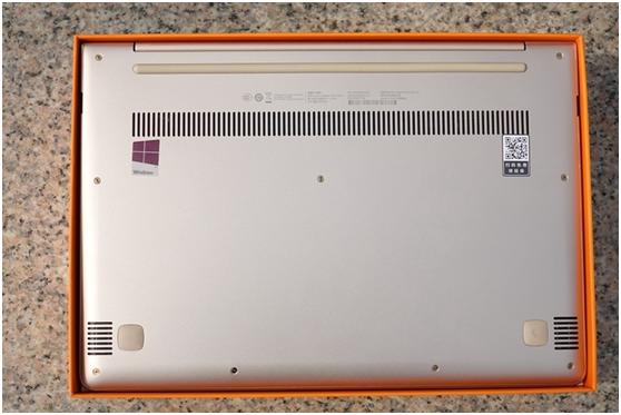 解救外跑族联想710S给你不一般的轻薄体验