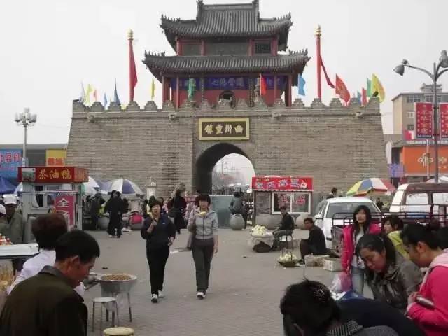 旅游盘点辽宁四大古迹,辽宁这小县城藏着三个国宝级古迹