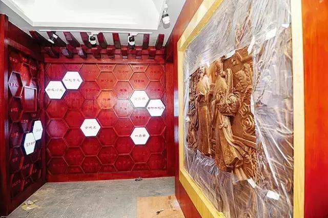 罗浮山百草油文化长廊讲解,罗浮山的百草油文化长廊