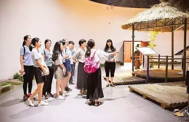 罗浮山百草油文化长廊讲解,罗浮山的百草油文化长廊