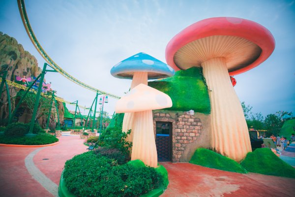 合肥青年旅游团,合肥旅游团迪士尼