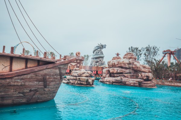 合肥青年旅游团,合肥旅游团迪士尼