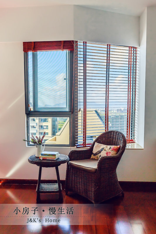 小户型80平方米美式经典,100个美式小户型