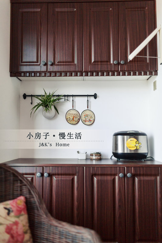 小户型80平方米美式经典,100个美式小户型