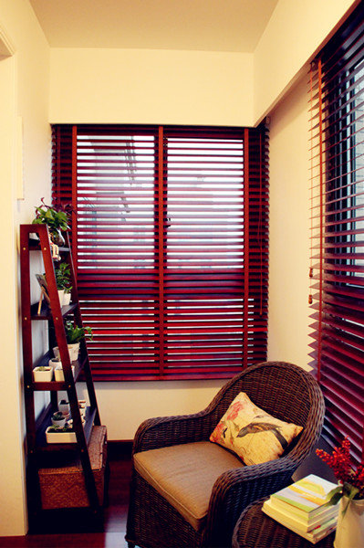 小户型80平方米美式经典,100个美式小户型